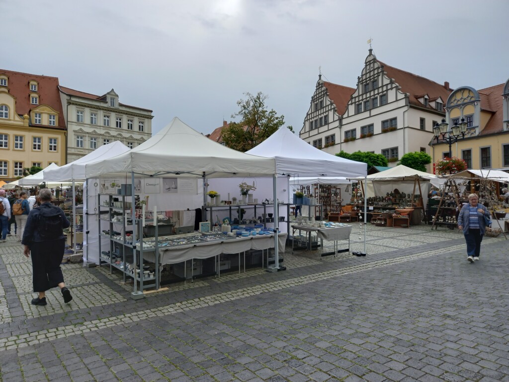 Töpfermärkte 2025 – DesignQuadrat